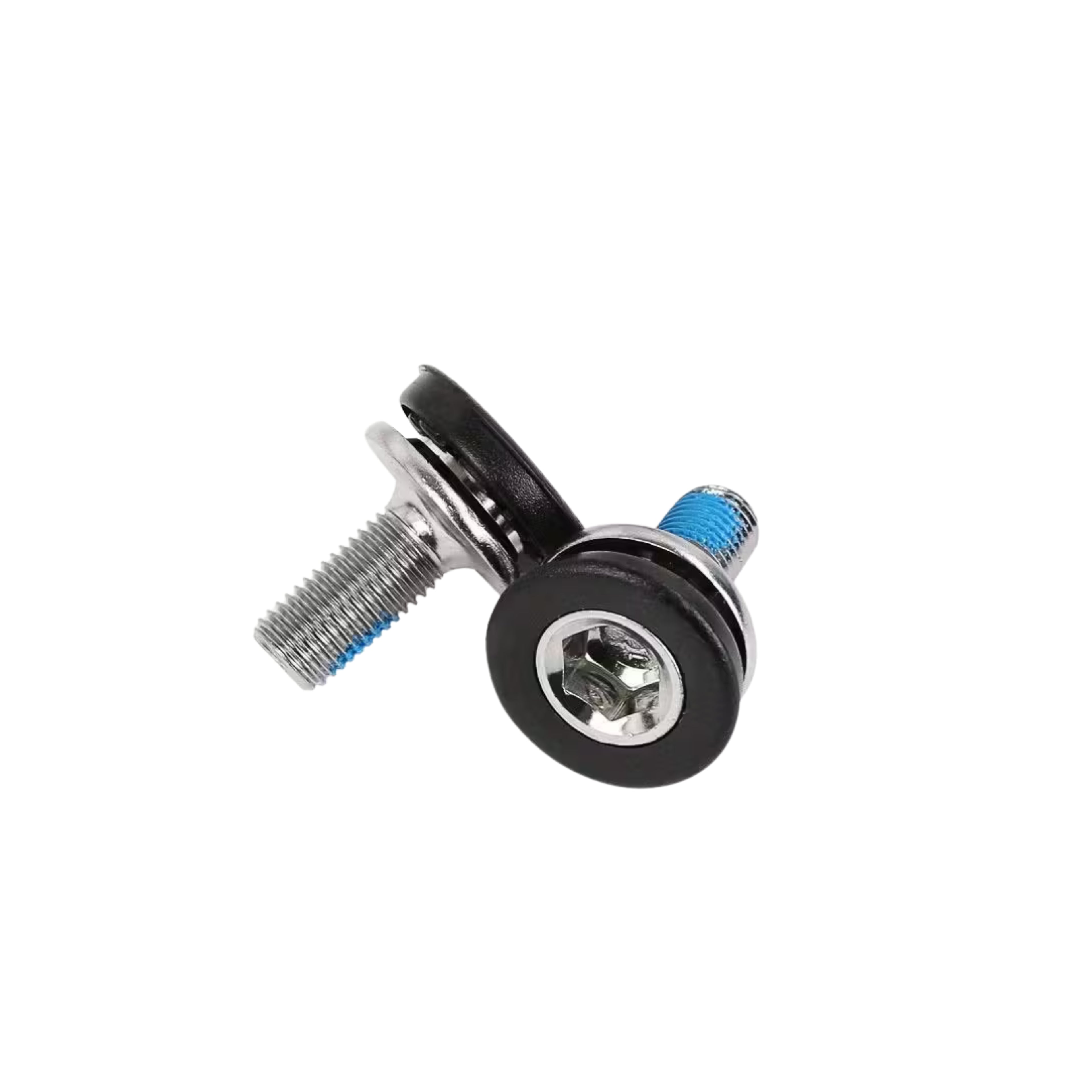 Fatbike Crankbout 2 Stuks – Universele Crankbouten E-bike MTB Traparm Bout