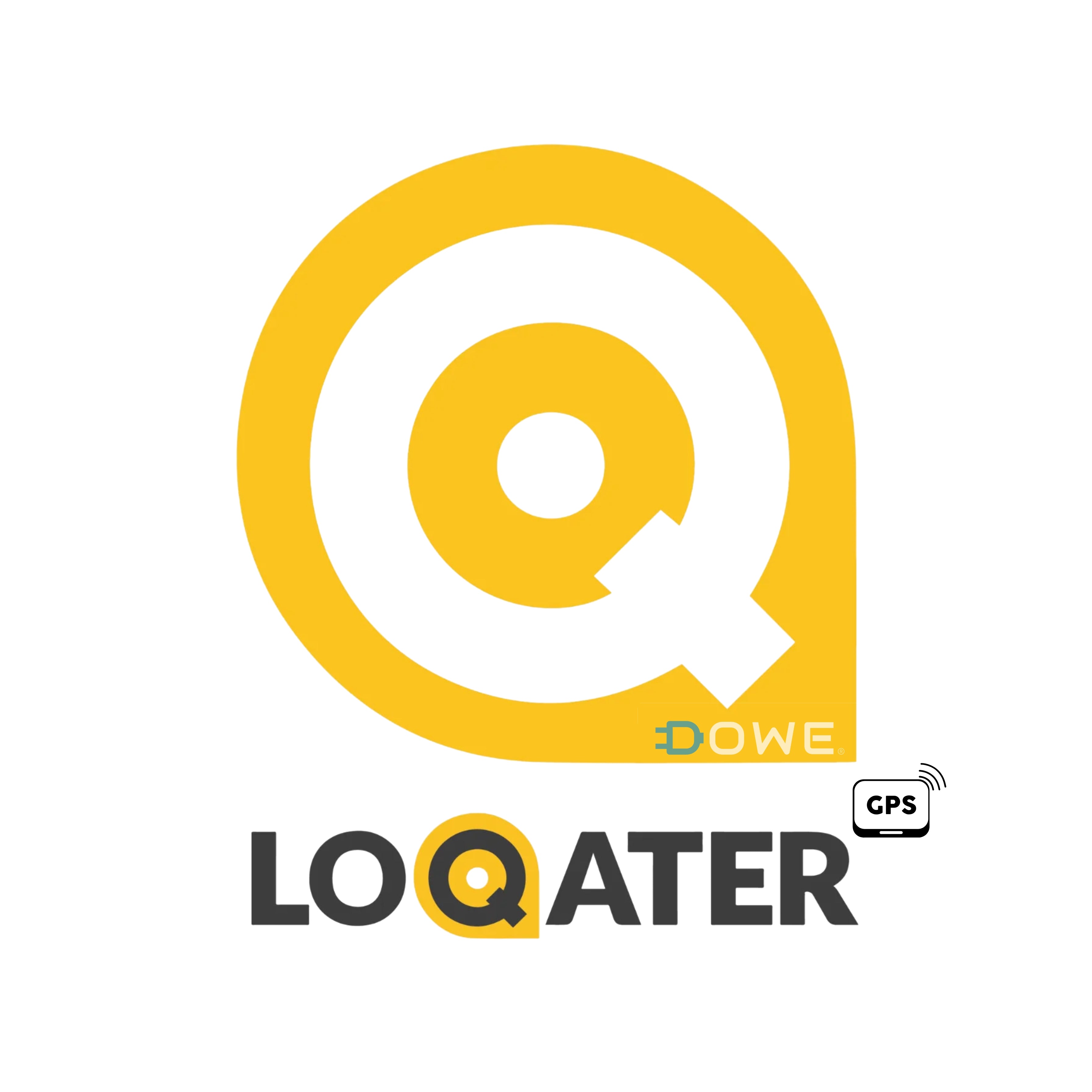 Loqater GPS tracker fatbike – officiële peilzender voor verzekering, voorkom diefstal en verlaag premie