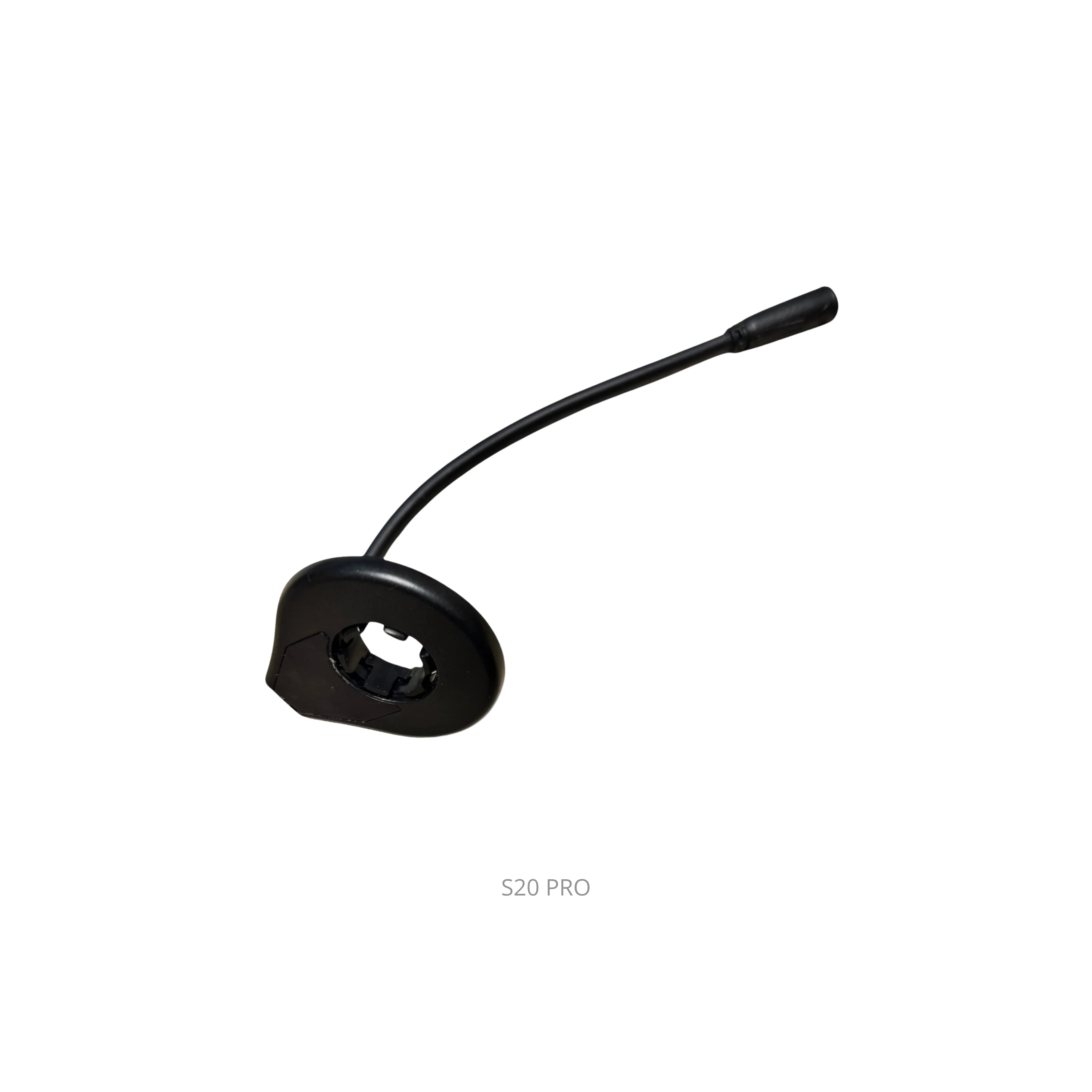 QMWheel S20 Pro PAS Trapsensor – Pedal Assist Sensor voor QM S20 Fatbike / E-bike