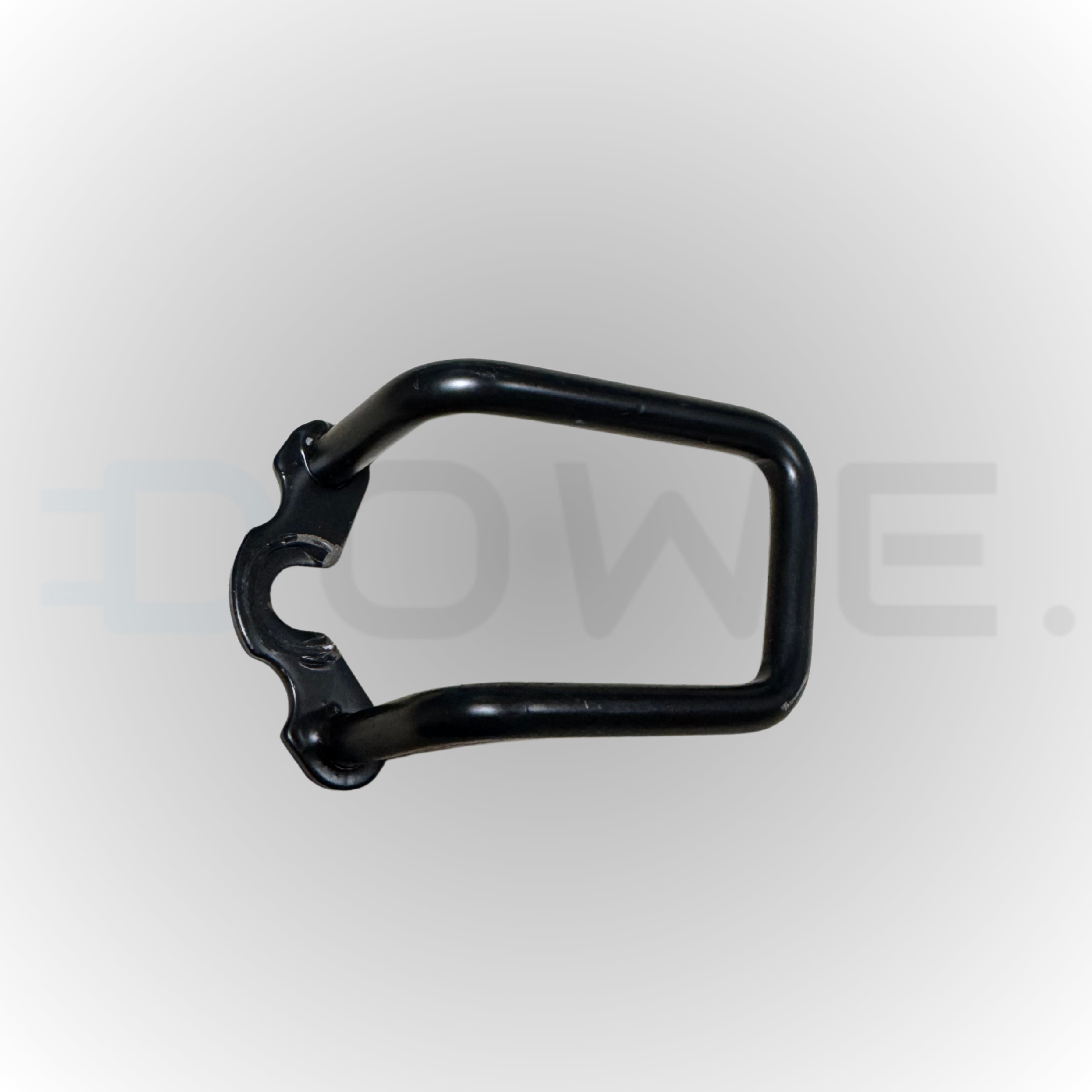 QmWheel V20 Pro Derailleur Beschermer – Shimano Derailleur Guard voor Fatbike