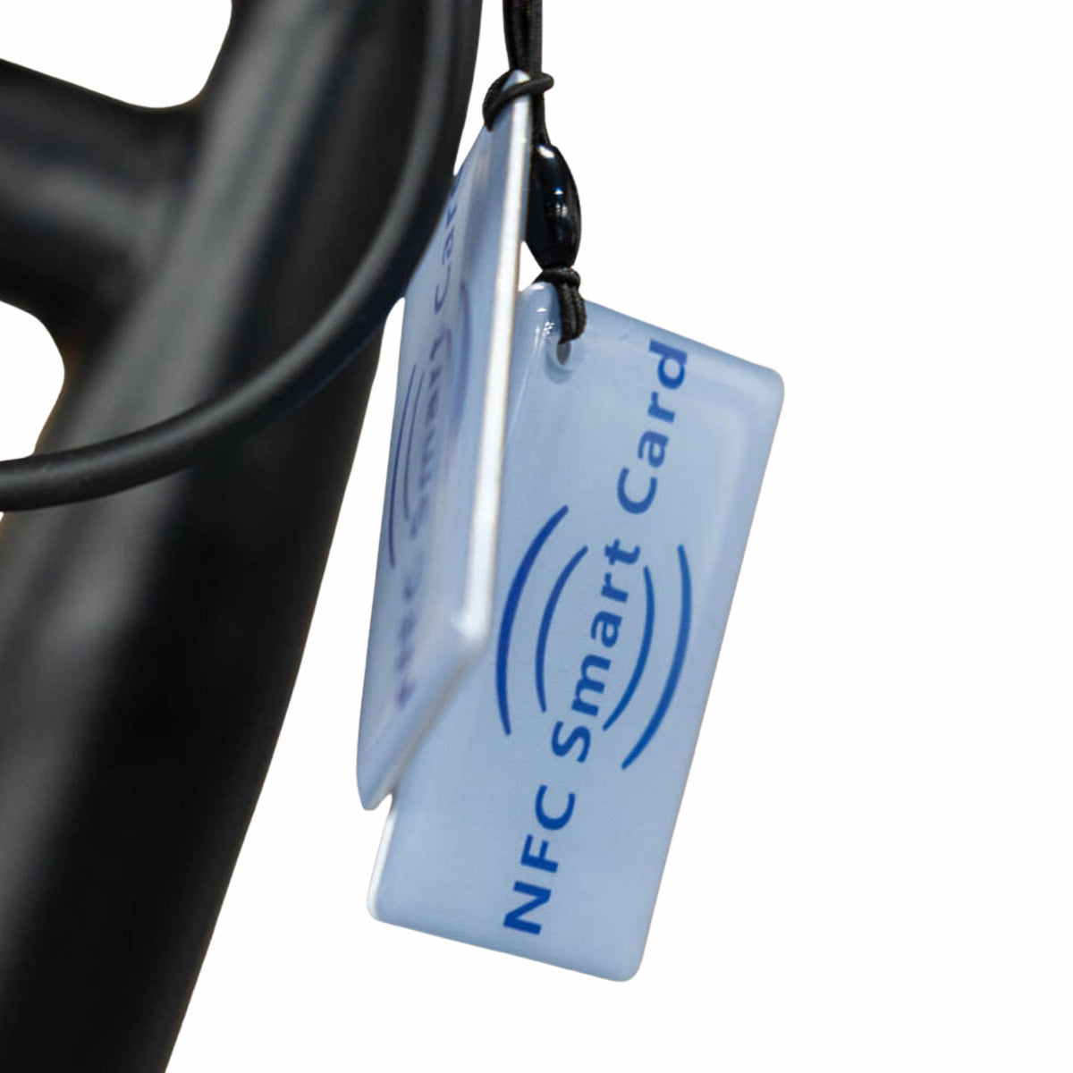 DOWE V8 Ultra fatbike hydraulische schijfrem – detailopname